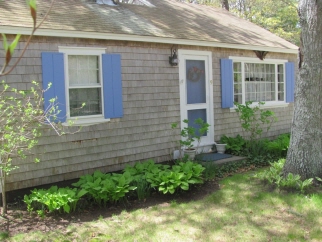 9 Bayberry Lane, South Dennis, MA, 02660 United States