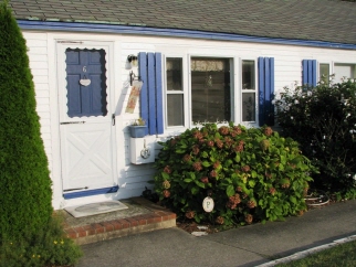 6 162 Capt. Chase Road, Dennisport, MA, 02639 United States