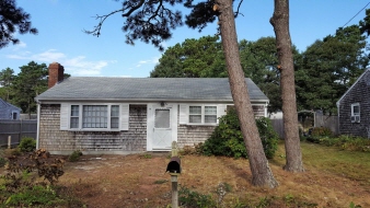 75 Lawrence Road, Dennis Port, MA, 02639 United States