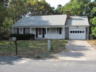 37 Harding Lane, West Yarmouth, MA, 02673 United States