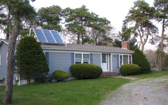3 Philip Court, East Harwich, MA, 02645 United States