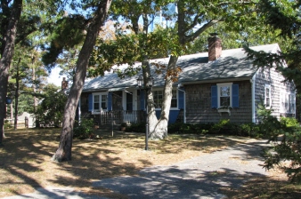 40 Tower Road, West Dennis, MA, 02670 United States