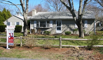 6 Olympia, Bass River, MA, United States