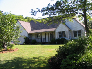 154 Whittier Drive, Dennis, MA, United States