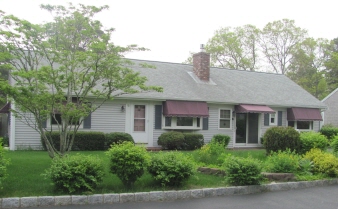 70 Trowbridge Path, West Yarmouth, MA, United States