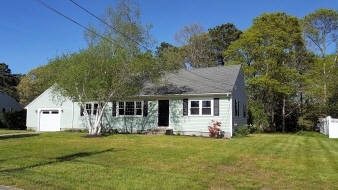 36 Captain Blount Rd, South Yarmouth, MA, 02664 United States
