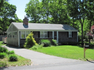 44 Alexander Drive, South Dennis, MA, 02660 United States