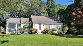 4 Ferncliff Road, Dennisport, MA, 02639 United States