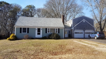 27 Davis Road, South Yarmouth, MA, 02664 United States