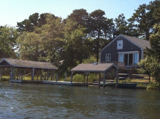 3 Barnacle Way, South Dennis, MA, 02660 United States