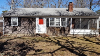 290 Mayfair Road, South Dennis, MA, 02660
