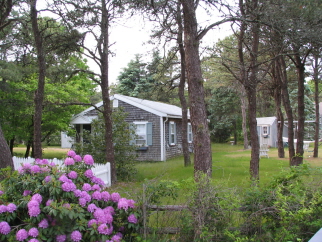 11 Park Drive, West Dennis, MA, United States