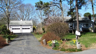 27 Spruce Way, Dennis Port, MA, 02639 United States