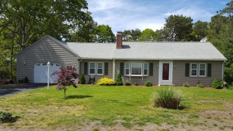 142 Captain Small Road, South Yarmouth, MA, 02664 United States