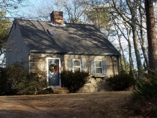 90 Acorn Road, East Dennis, MA, 02641 United States