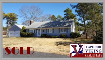 16 Tamarack Road, West Dennis, MA, 02670 United States