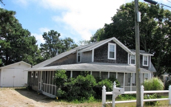 38 Inman Road, Dennis Port, MA, 02639 United States
