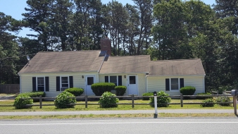 180 Swan River Rd, West Dennis, MA, 02670 United States