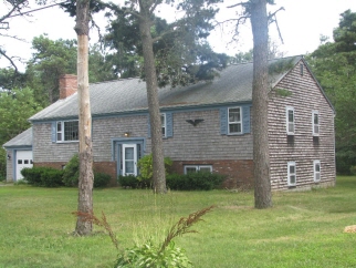 111 Captain Small Road, South Yarmouth, MA, 02664