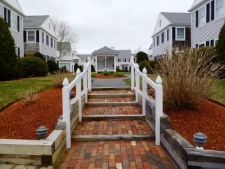 36 Belmont Road E22, Dennisport, MA, 02639