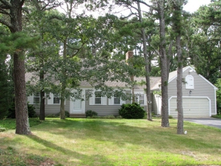 53 Shad Bush Circle, East Dennis, MA, 02641 United States