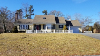 23 Dauphine Drive, Yarmouth Port, MA, 02675 United States