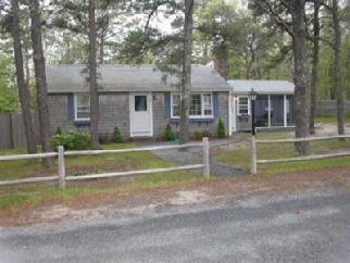 54 Salt Meadows Rd, West Dennis, MA, 02670