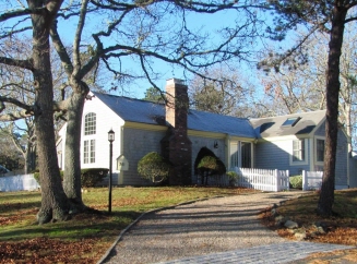 261 Trotting Park Road, West Dennis, MA, 02670