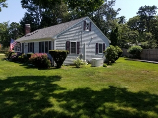 15 Teal Circle, West Dennis, MA, 02670 United States