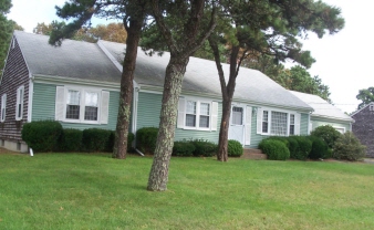 106 Capt Lothrop Road, South Yarmouth, MA, 02664 United States