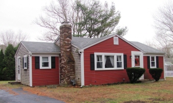 18 Rita Avenue, South Yarmouth, MA, 02664 United States