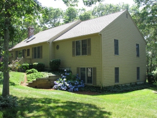 161 Camelback Road, Marstons Mills, MA, 02648 United States