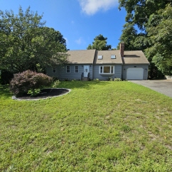 78 Barnacle Road, Yarmouth Port, MA, 02675 United States