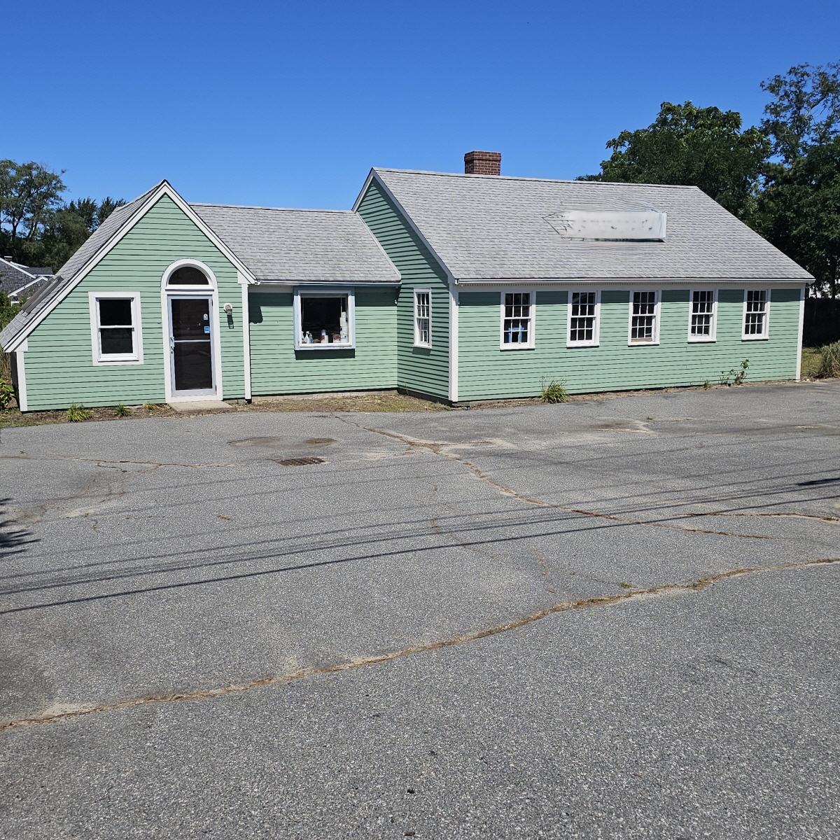 1252 Route 28, South Yarmouth, MA, 02664 United States