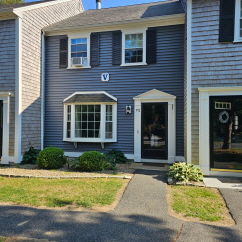 V2 248 Camp Street, West Yarmouth, MA, 02673 United States