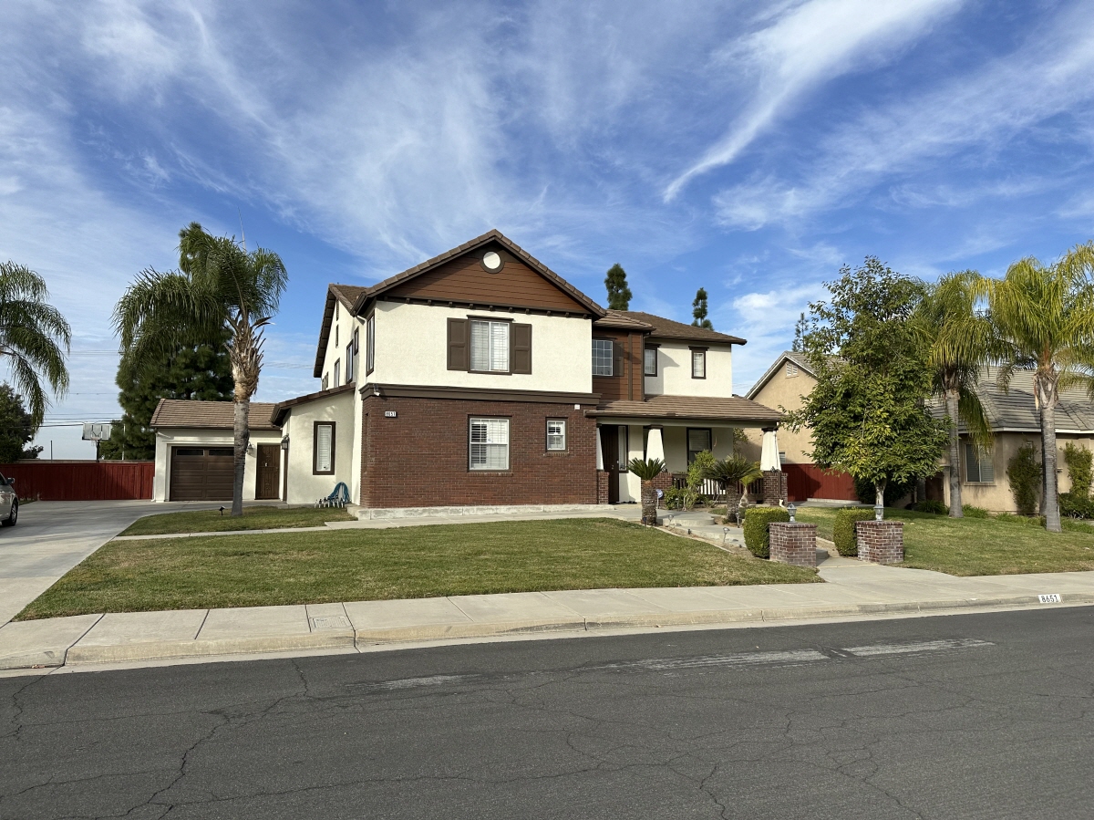 8651 Millpond Place, Riverside, CA, 92508 United States