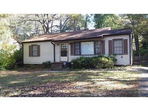 4175 Hanes Drive, Decatur, GA, 30035