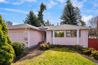 2426 198th Pl SW, Lynnwood, WA, 98036 United States