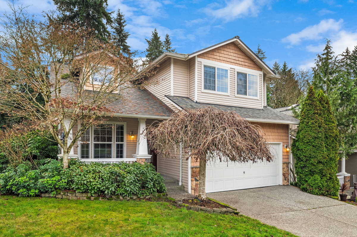 2104 151st Pl SW, Lynnwood, WA, 98087 United States