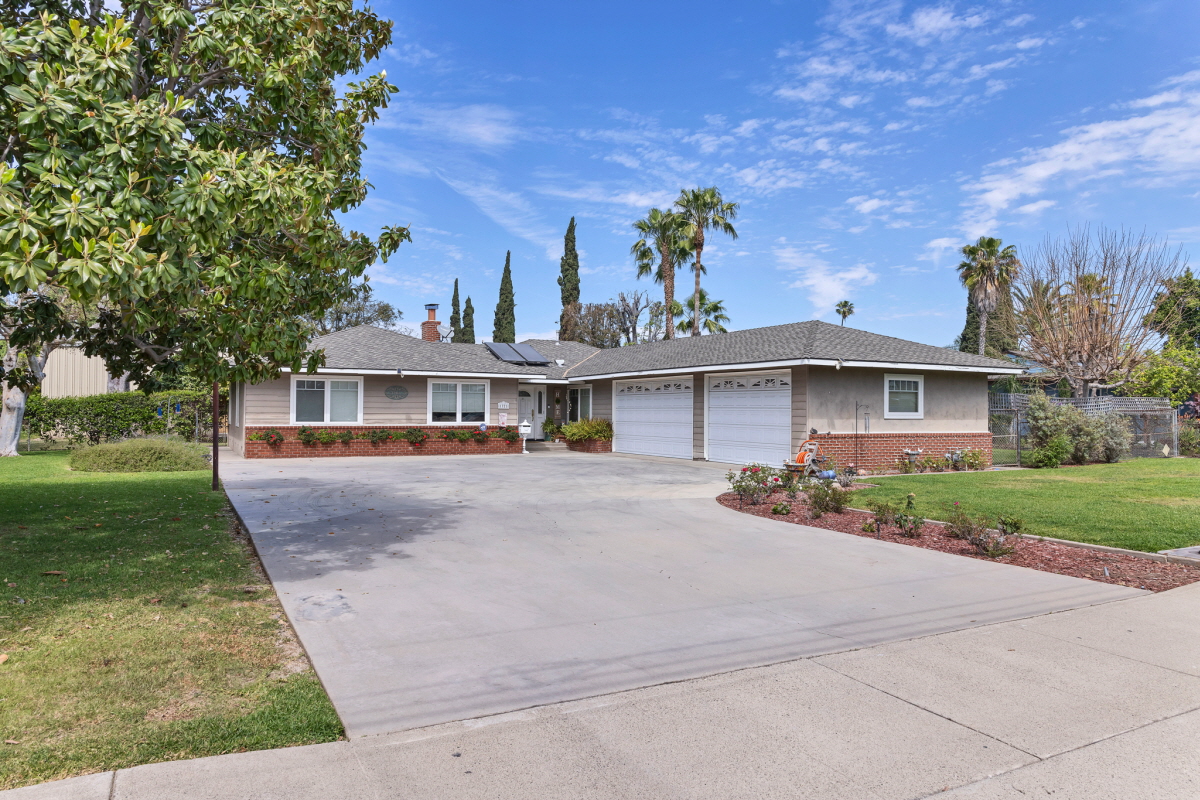 1721 W. Palmyra, Orange, CA, 92868 United States
