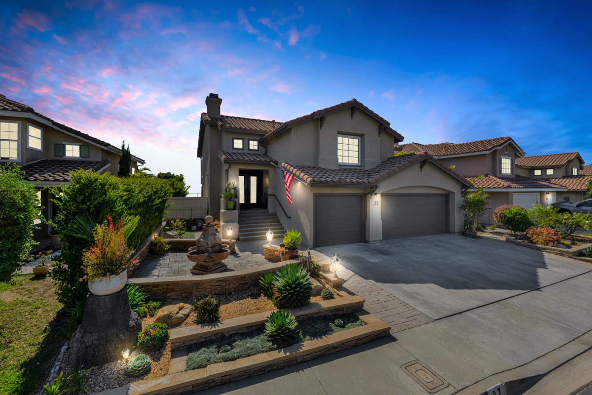 37 La Sordina, Rancho Santa Margarita, CA, 92688 United States
