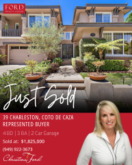 39 Charleston, Coto De Caza, CA, 92679 United States