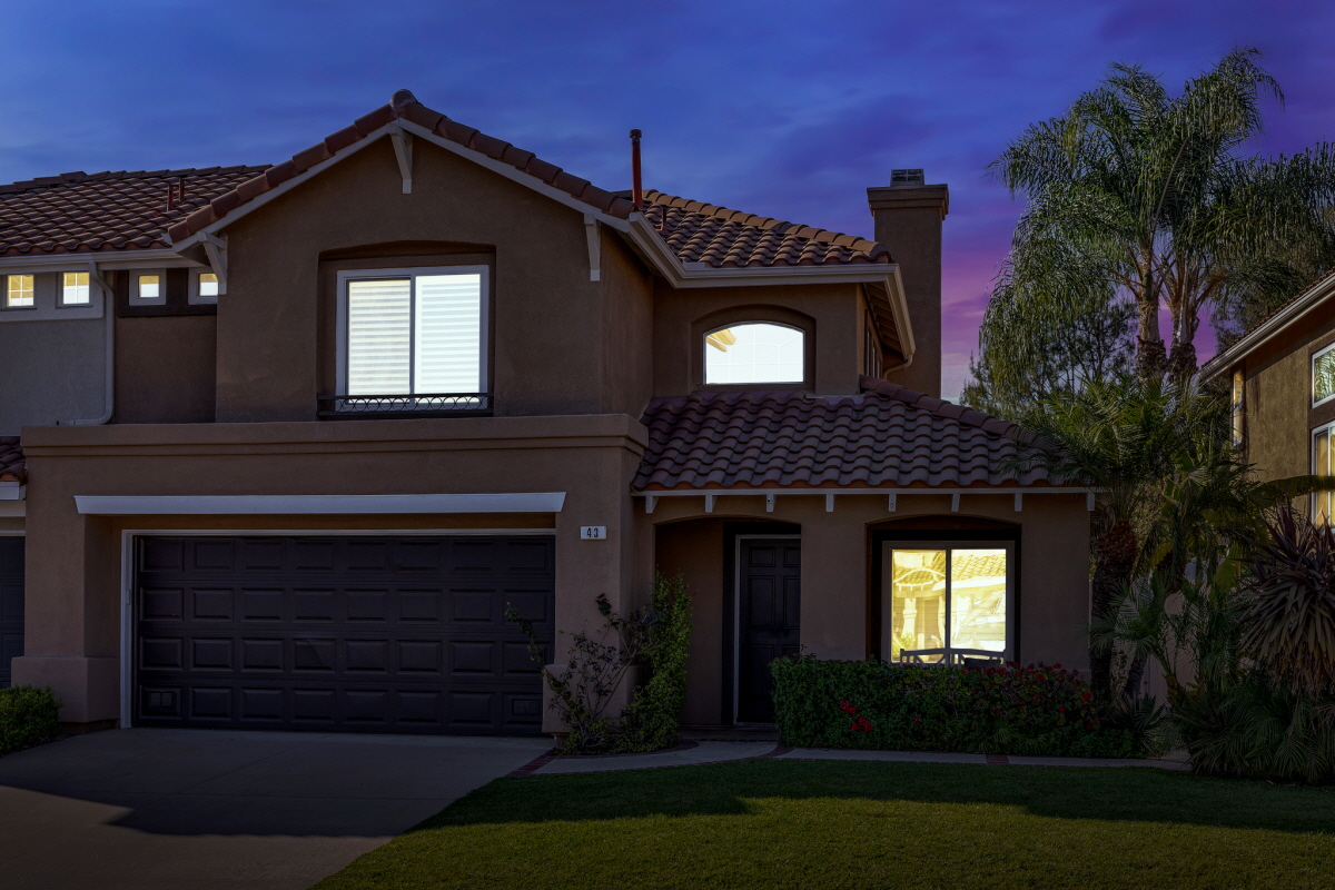 43 Calle Estero, Rancho Santa Margarita, CA, 92688 United States