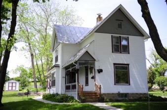 202 South Street, Sun Prairie, WI, 53590