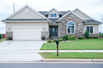 1319 Heritage Ln, Sun Prairie, WI, 53590