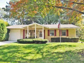 6212 Roselawn Avenue, Madison, WI, 53716