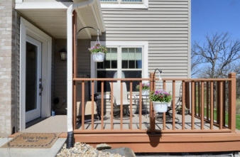 3047 Stratton Way, Madison, WI, 53719