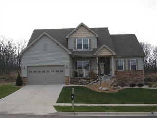Lot 89 Catchfly Ln, Deforest, WI, 53532