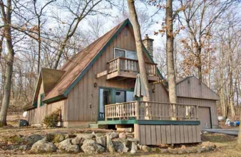 1105 Nesheim Road P.O. Box: D, Deerfield, WI, 53531