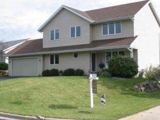 1 Wentworth Cir, Madison, WI, 53719